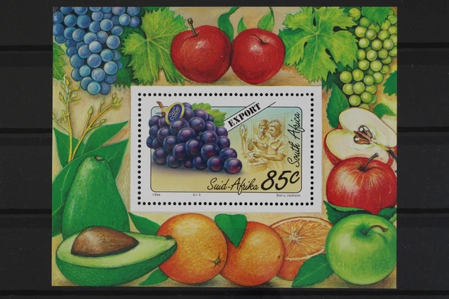 Südafrika, MiNr. Block 33, postfrisch / MNH - 634781