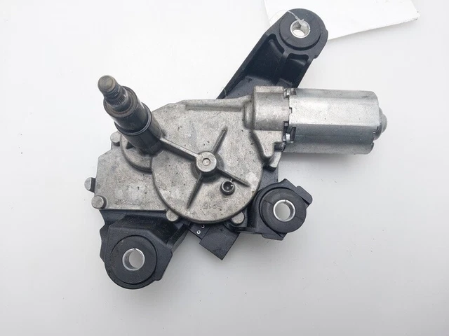 Moteur D'essuie-glace Avant Pour Nissan Juke (F15) 1.5 DCI 2010 - Réf 28800BA60A - Occasion