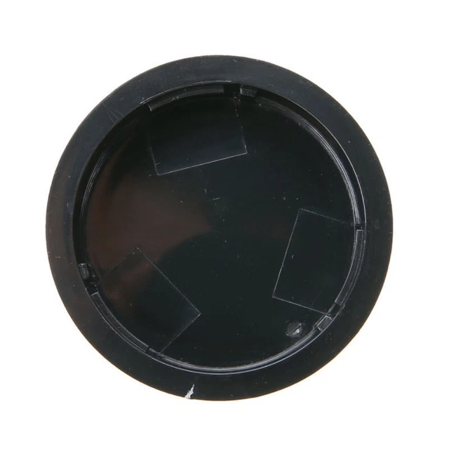 Cubierta protectora a prueba de polvo para Canon ES-S EOS serie 5x moda nueva