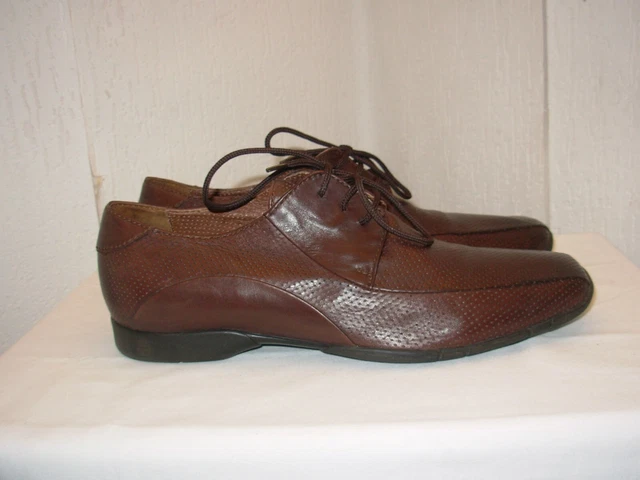 Heyraud chaussures homme sale