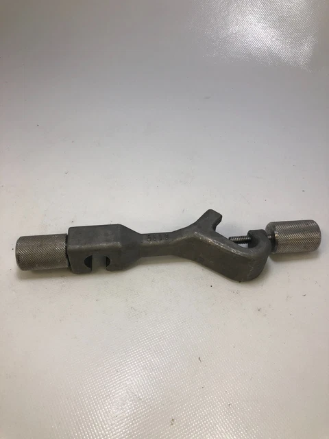Lightnin 809413 Laboratory Clamp Universal S/S Ring Stand Clamp 6119