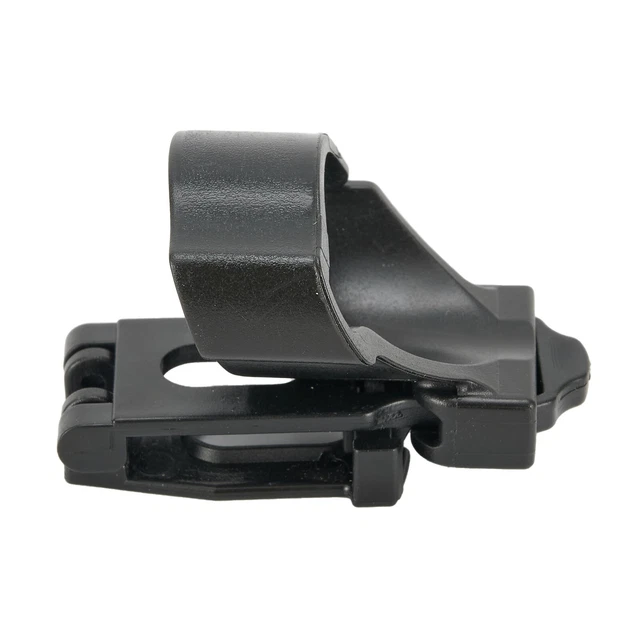 REPLACEMENT SCUBA SNORKELING Diving Goggle Mask Snorkel Holder Clip