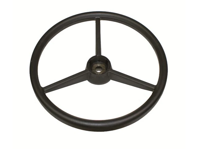 Volante Diametro 395mm Conicità C2 Con Coperchio - 2