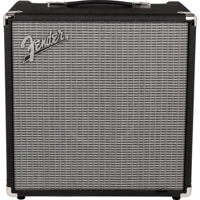 Fender Rumble 40 V3 Combo - Bass Combo Verstärker