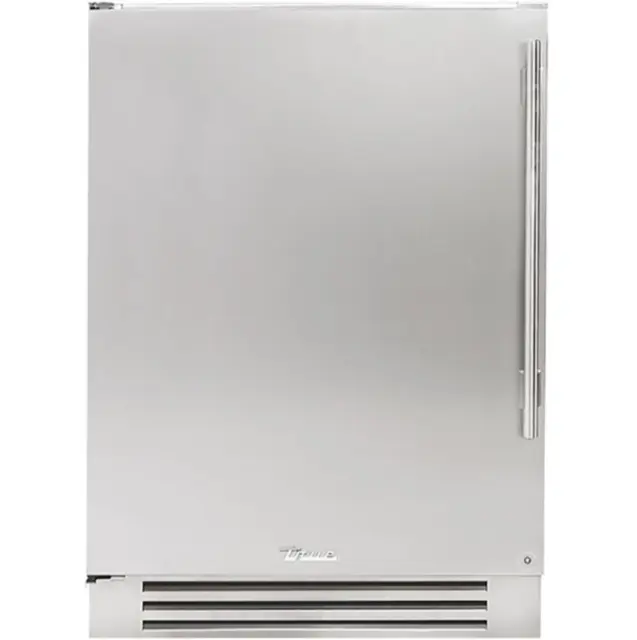 Beverage-Air UCR20 20 Shallow Depth Low Profile Undercounter Refrigerator