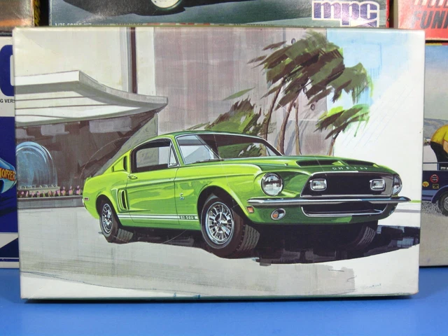 Seltene Schnäppchen:  Gebrauchte Ford Mustang Cabrios Entdecken! - 0veo8x9