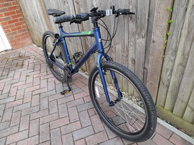 carrera parva 20