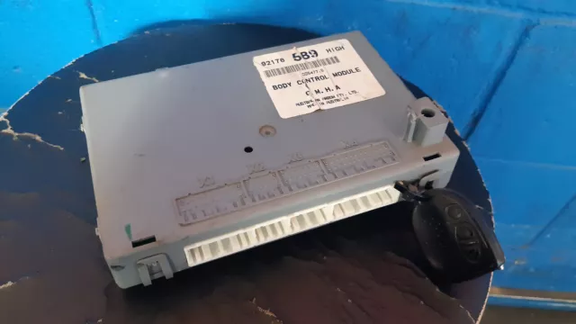 Vz commodore bcm deals