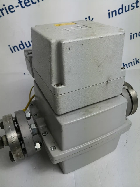 Fischer Porter D 10 D 1465 D Débitmètre D10D1465D 4