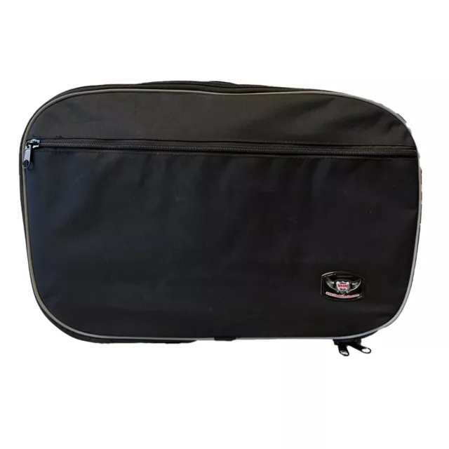 Haut Boite Sac Intérieur Valise pour Honda Pan European St 1300 Large Version