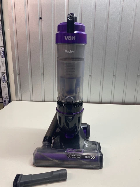 vax-mach-air-uca1gev1-upright-bagless-vacuum-cleaner-grey-purple-36