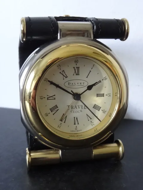 Ofform - Clocks Magnetuhr Minnie | Kühlschrank-Uhr | Ø 70 mm Buchenholz |  Nr.4751