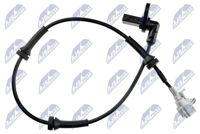 Sensore NTY ABS numero di giri ruota HCA-NS-153 posteriore destro per Nissan TRAIL 1 T30 4x4