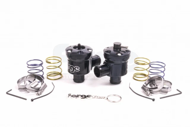 Forge recirculation valve for Porsche Cayenne 955 Turbo