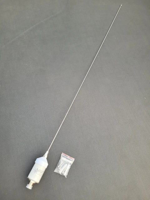 GLOMEX UKW-Seefunk Wendelantenne RA111