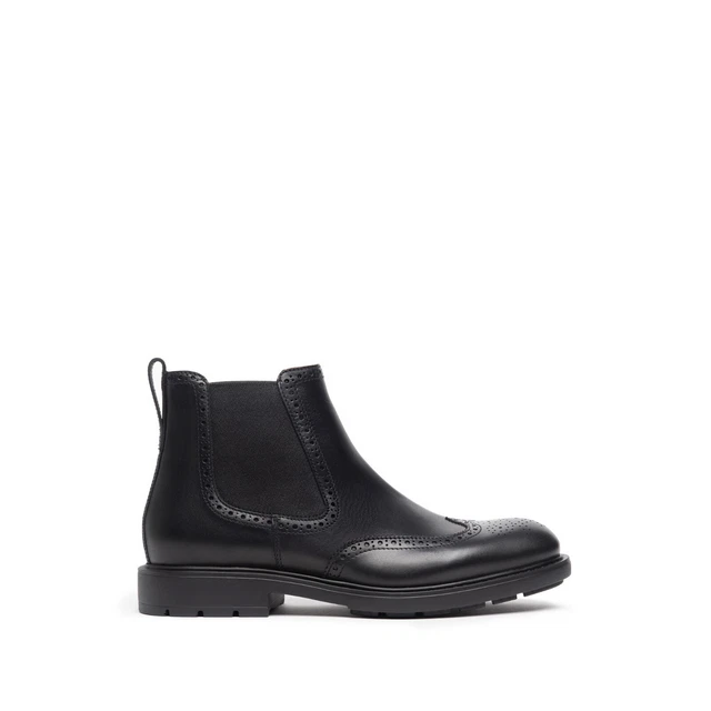 Nuova collezione nero deals giardini scarpe