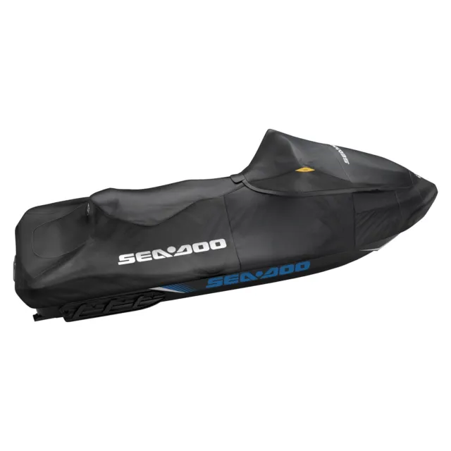Sea-Doo Cover for RXT, RXT-X, GTX,and WAKE PRO (2018 and up) 295100874