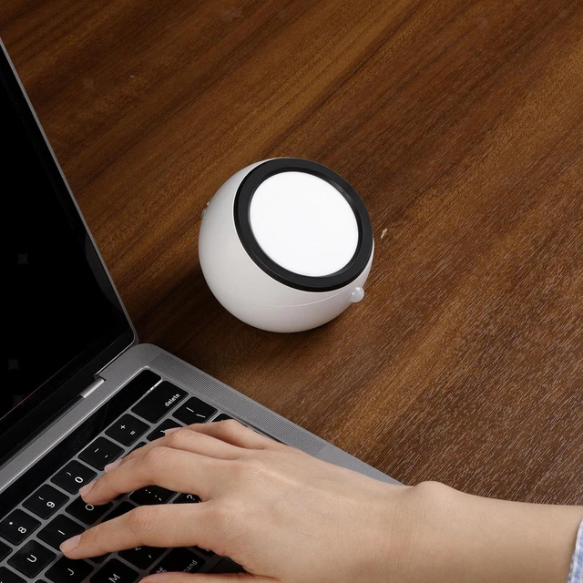 Mini macchina per dormire intelligente con rumore bianco per sala yoga per