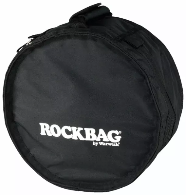 Rockbag Tom Bag 16''x14'' RB22465B - Student Line