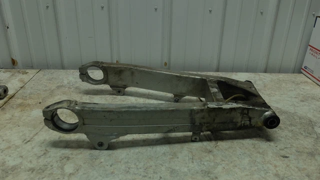 Fourche Avant Gauche Pour Kawasaki Zephyr 550 (modèles ZR550 B1 à B5 1990-1994) - Occasion