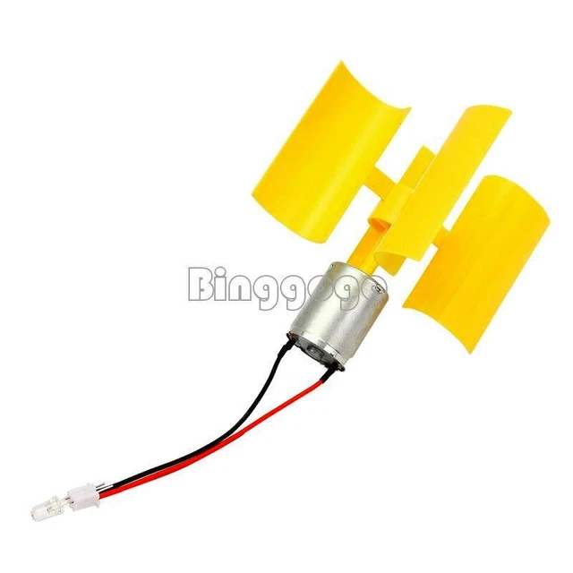 Generatore Idroelettrico DB-268 A Turbina DC 12V - Con Filetto G1/2, Per Doccia Luminosa LED E Sanitari - 2