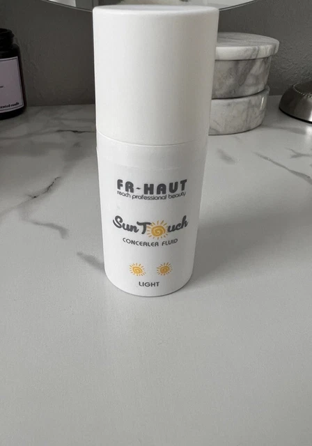 Fr~Haut Concealer / BB cream. SPF 30. Anti-aging