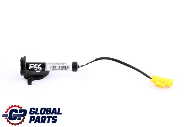 Attuatore Cofano Motore Per Mini Cooper F55 F56 F57 - Ricambio 51237300581, Sinistro/Destro - Foto 6