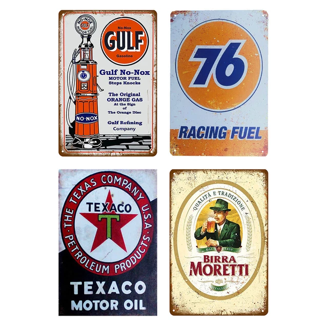 LEotiE SINCE 2004 Plaque En Métal Métallique Poster Mural Tin Sign Globetrotteur