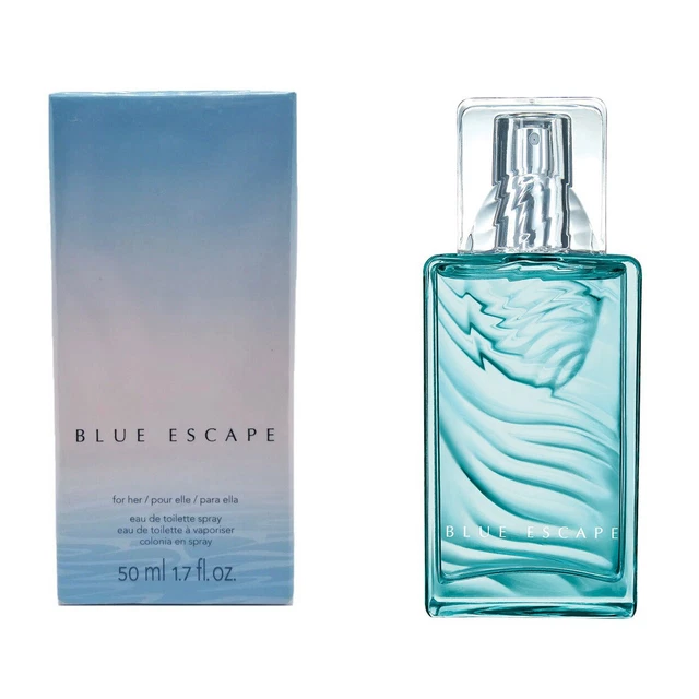 Profumo escape donna hotsell