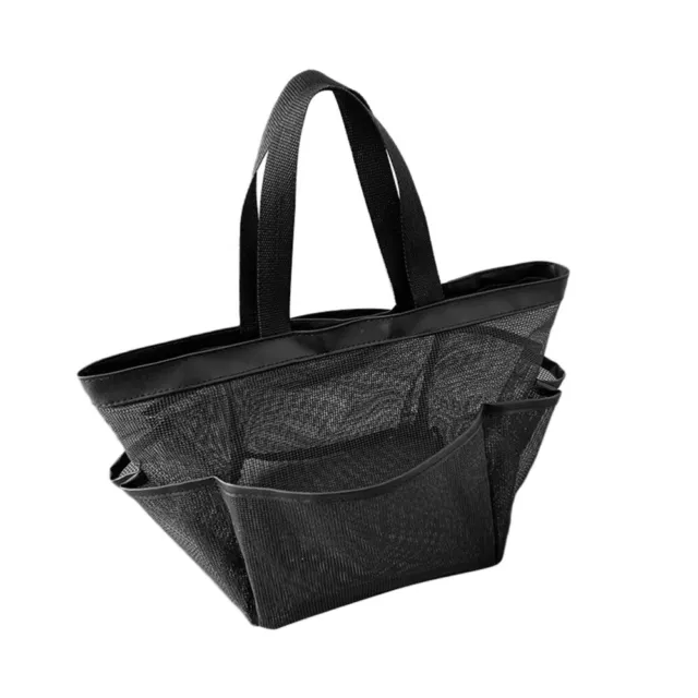 Mesh Dusch Caddy - Einkaufstasche Großer Organizer