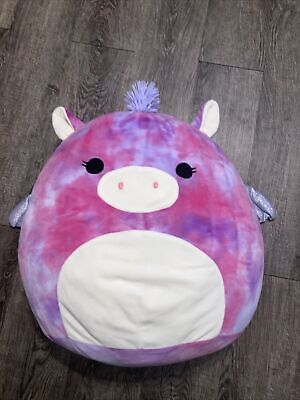 squishmallow willow