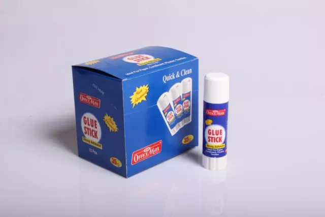 Pritt Glue Stick 43g Non Toxic Same Day Despatch UKs Fastest Selling Glue  Stick