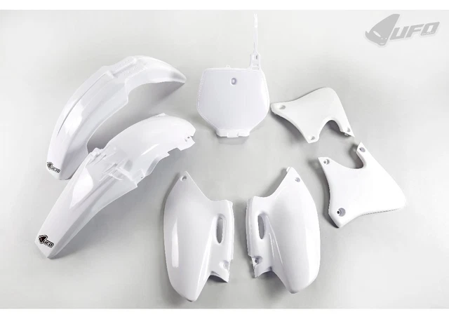 UFO PLAST Kit Plastiche Completo  per Yamaha YZF 400 1998 > 1999 oem 98 999W