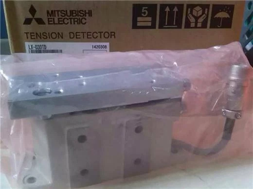 1PC MITSUBISHI LX-030TD LX030TD Tension Detector New Expedited Shipping