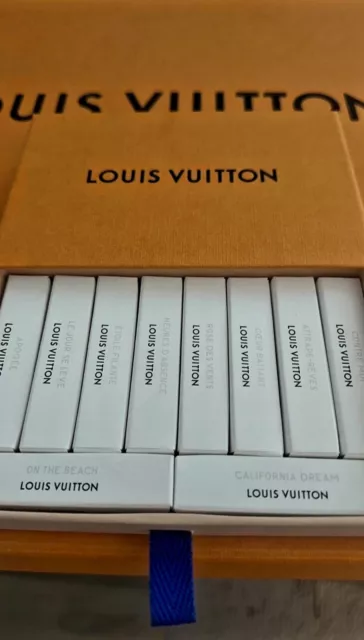 Le Jour Se Lève Pour Louis Vuitton