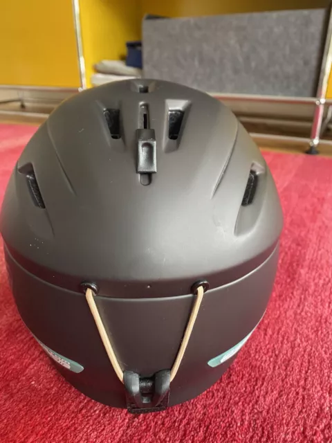 Skihelm Salomon Icon Custom Air 2