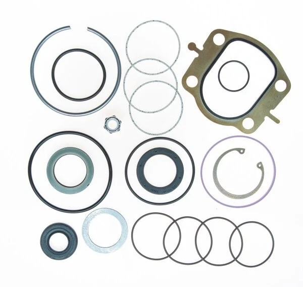 Complete Steering Gear Box Seal Overhaul Kit G408 For Jeep Grand Cherokee & Wrangler