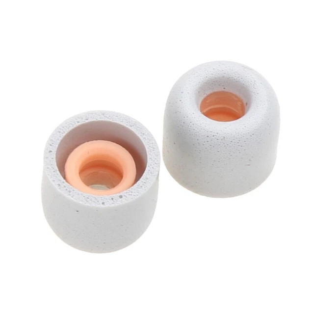 Memory Foam Earbuds Earpads Earphone Pads Cover For WF-1000XM4