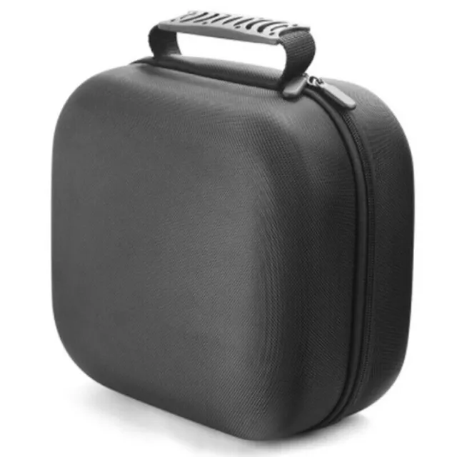 Protective Travel Carrying Hard Case Headset Storage Bag For HIFIMAN HE400S D
