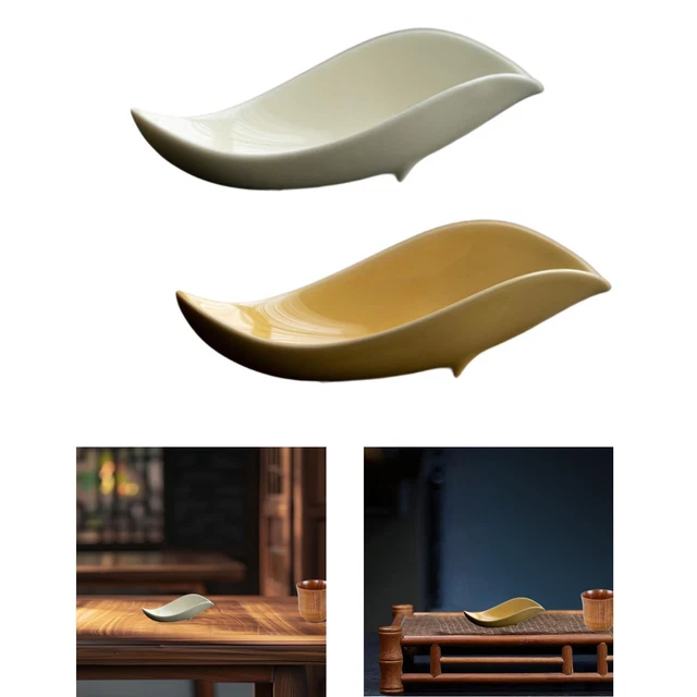 Plateau Doseur Café En Bois De Noyer Chansunokku - Cuillère Mesureuse Multifonction Pour Grains De Café, Thé Et Épices