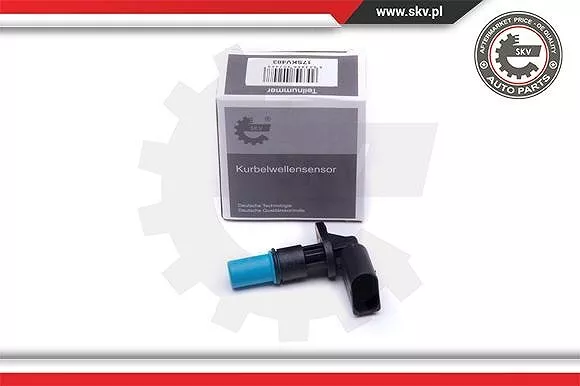 ESEN SKV Sensor, Nockenwellenposition  u.a. für AUDI, SEAT, SKODA, VW