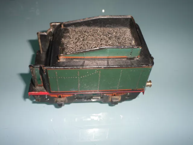 24-512)  Märklin Spur 0 Lok Tender 919 - L 11 - ansehen