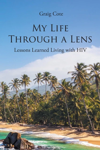 GRAIG COTE MY Life Through a Lens (Poche) EUR 15,89 - PicClick FR