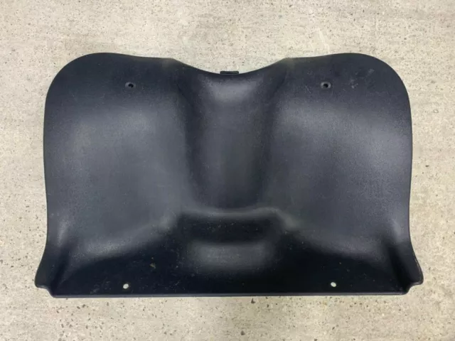 Invamed Shoprider Milan TE-889XLSMB Floor Pan Trim Panel Mobility Scooter Spare