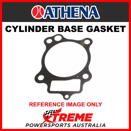 Athena 37-S410270006064 KTM 250 SX TH.5mm 2003-2016 Cylinder Base Gasket