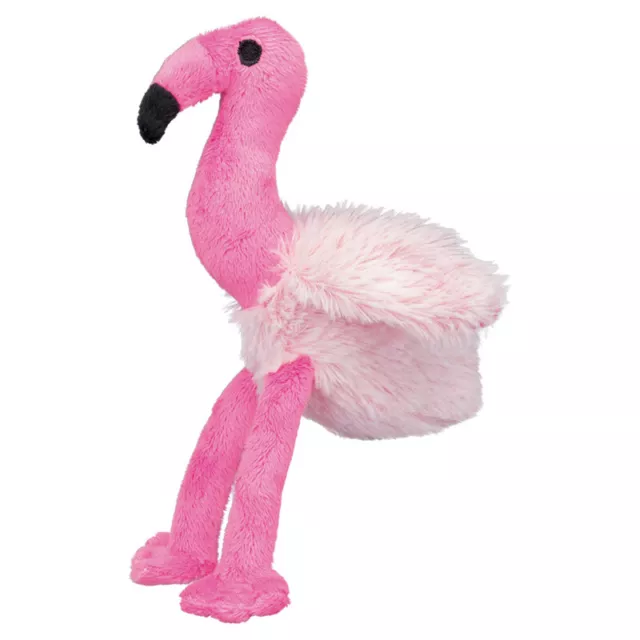 Trixie Jouet pour Chien Flamingo,Différentes Tailles,Neuf