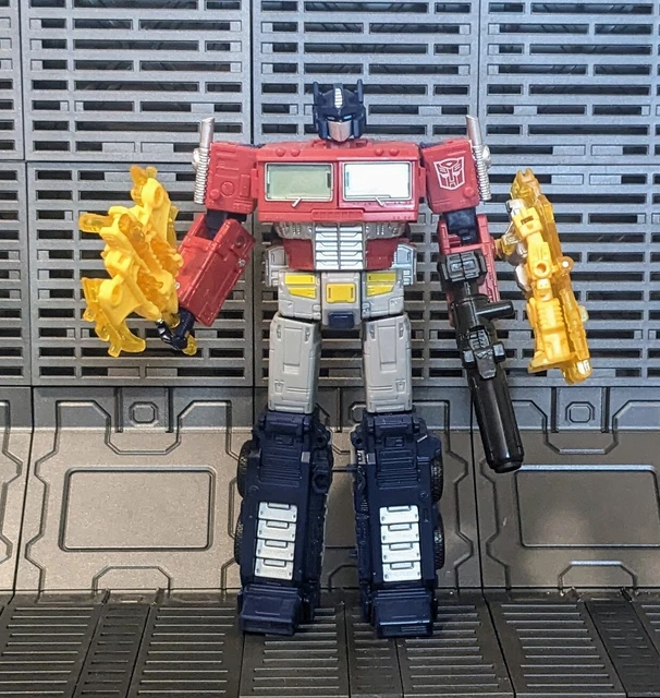 Transformers Fall Of Cybertron Final Battle Between O vrogue.co