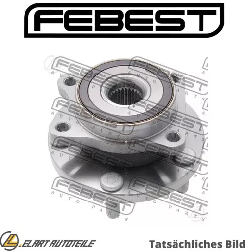 RADNABE FÜR SUBARU IMPREZA/II/Schrägheck/III/Station/Wagon B3 TRIBECA/SUV B4