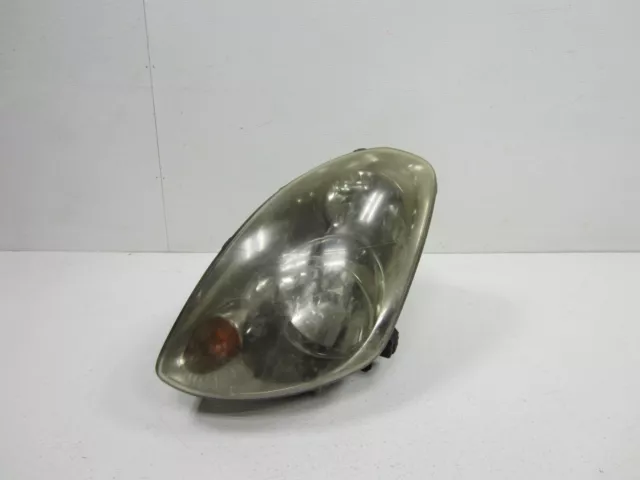2003 2004 Infiniti G35 Sedan HID Xenon Headlight Front Left Driver OEM