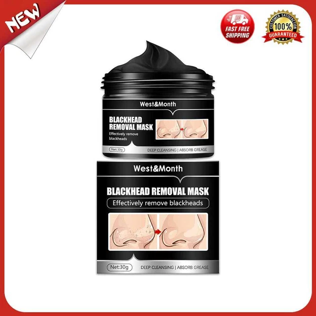 es Shrink Pore Strips Peel Off Mask Face Whitehead Pore Cleaner Mask for Women